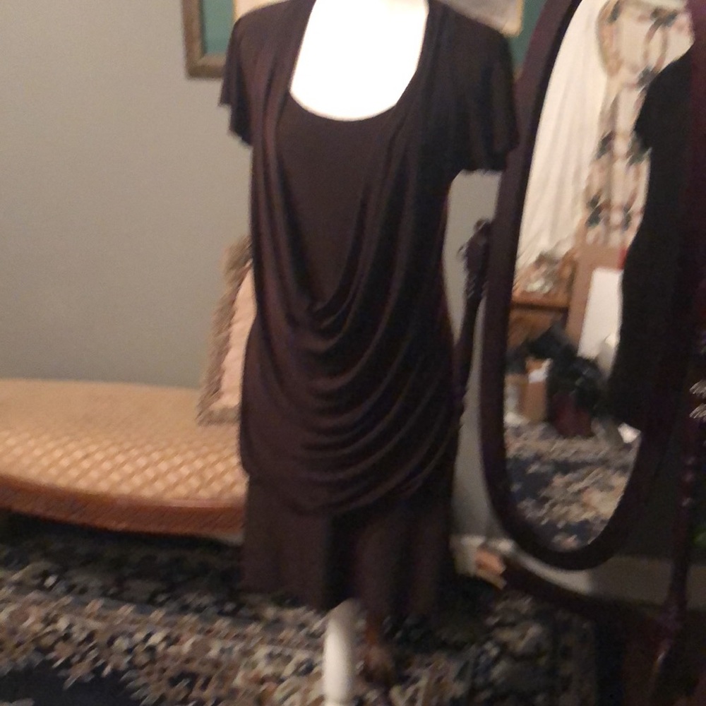 SOLD Mini dress